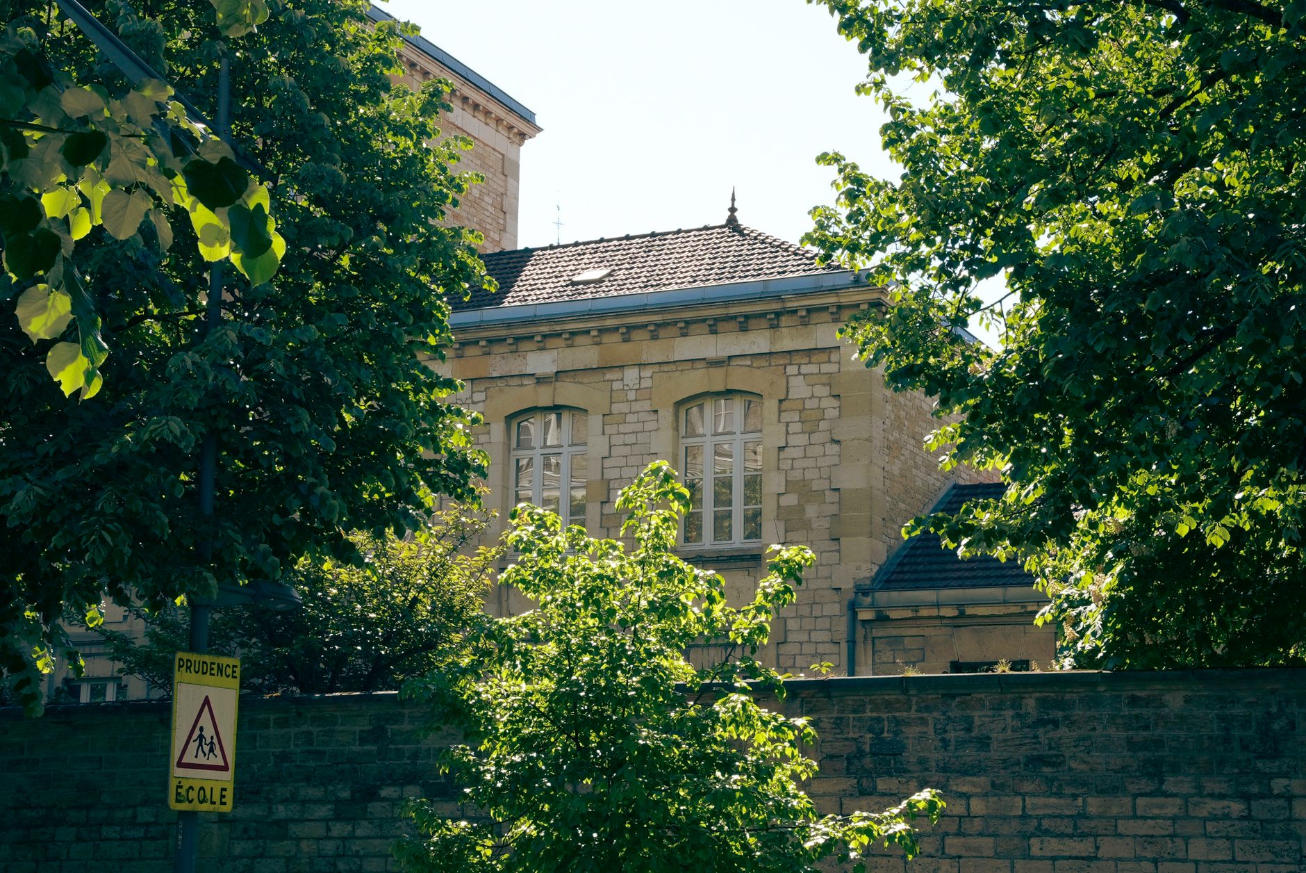 Auto-école Colombes